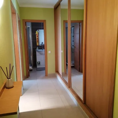 Spacious By The Beach At Praia Da Rocha Apartment Portimao